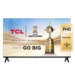 Televisor TCL 32″ Full HD Android