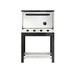 Horno Pizzero Kuma 6 moldes GN