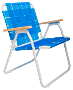 Reposera Descansar Plegable 7/8