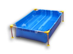 Pileta Piletín 110