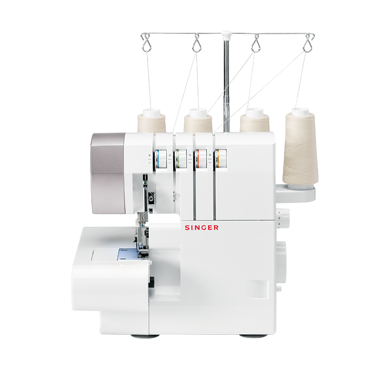 Máquina De Coser Singer OVERLOCK 14SH754 - Casa El Trebol