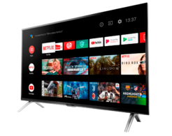Televisor HITACHI 32″ HD Smart AndroidTv LE32smart17