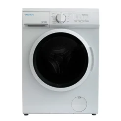 Lavarropas Automático Smartlife 6kg Slim