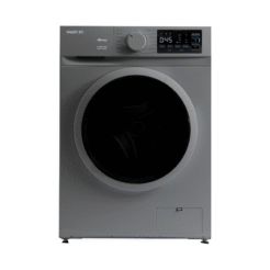 Lavarropas Automático Smartlife 8 kg 1400 rpm Plata