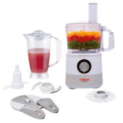 Multiprocesadora Liliana MEGAPROS AM740