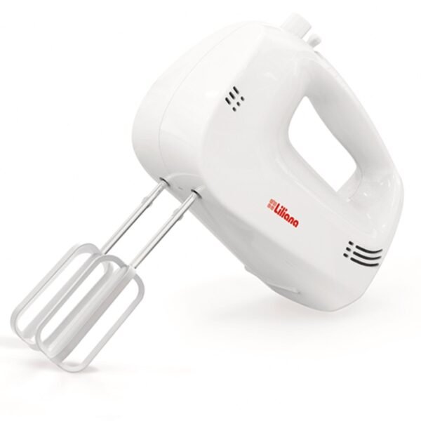 Batidora d mano Liliana Optibat AB100