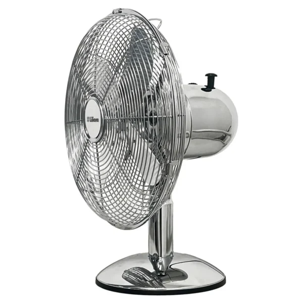 Ventilador de Mesa Vintage Liliana 16″ VSOR16