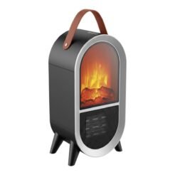 Caloventor Liliana FLAMEHEAT TCH30
