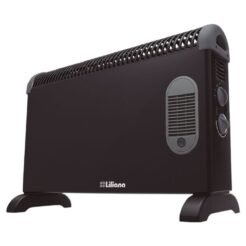 Convector Natural Liliana DuoWarm CFM19