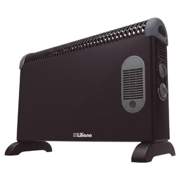 Convector Natural Liliana DuoWarm CFM19