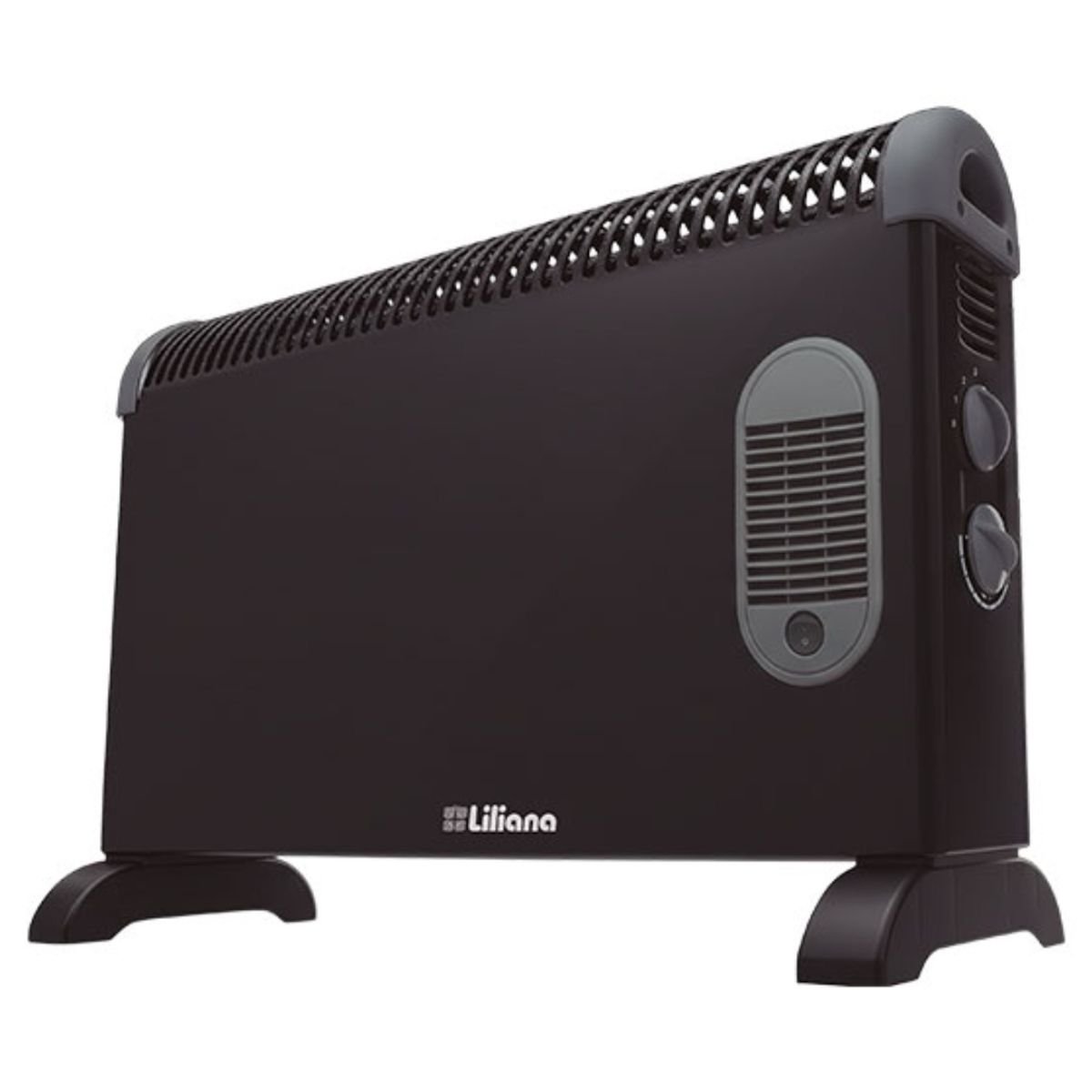 Convector Natural Liliana DuoWarm CFM19