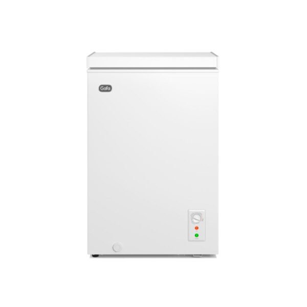 Freezer Gafa FGHF101B