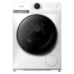 Lavasecarropas Midea 8 kg Inverter MF200D80