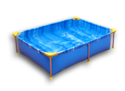 Pileta Piletín 113
