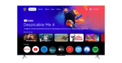 Televisor RCA 40″ GoogleTV