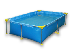 Pileta Piletín 114