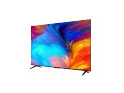 Televisor TCL 55″ UHD GoogleTv 55P635