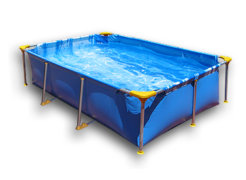 Pileta Piletín 116