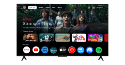 Televisor RCA 43″ Google Tv