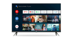 Televisor RCA 40″ Android Tv R40AND