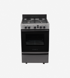 Cocina Orbis Inoxidable 858AP4
