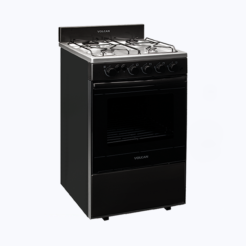 Cocina Volcán Grafito 87665