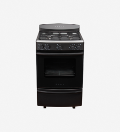 Cocina Orbis Grafito 938GP4