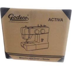 Máquina de Coser Godeco ACTIVA