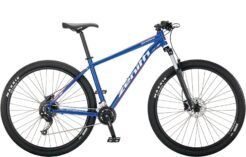 Bicicleta Zenith R29 Andes EL