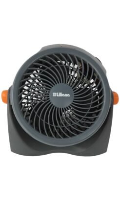 Caloventor Liliana DualHeater CFH600