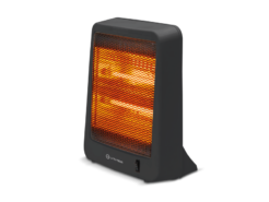 Calefactor Infrarrojo Whitenblack CIWB02