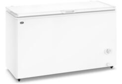 Freezer Gafa Inverter FGHI400B