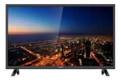 Televisor Telefunken 43″ Full HD Smart