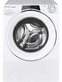 Lavarropas Automático Candy 9 kg 1.600 RPM