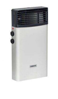 Calefactor Eléctrico Longvie 2000 W