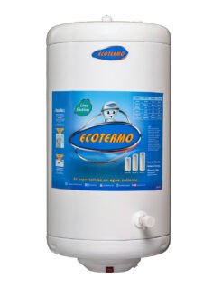 Termotanque Ecotermo 70 Lts Eléctrico Superior