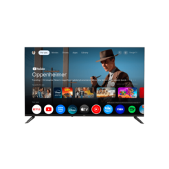 Televisor Kanji 43″ FHD Google Tv