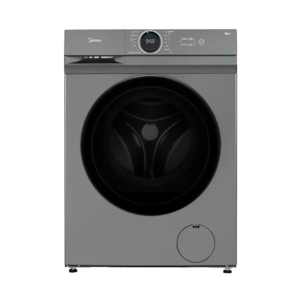 Lavarropas Automático Midea 6Kg