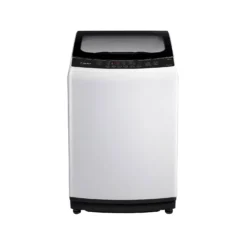 Lavarropas Automático 7,5 Kg Blanco