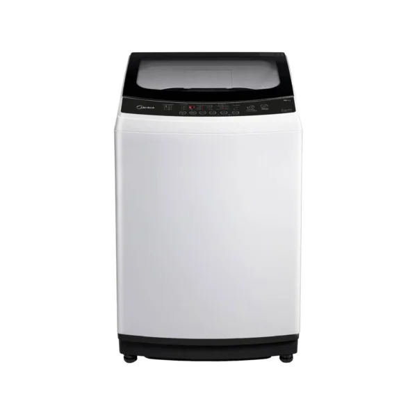 Lavarropas Automático Midea 7,5 Kg Blanco