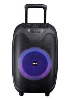 Parlante RCA Party 10