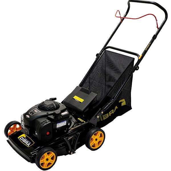 Cortadora de Cesped DIBRA R62NE