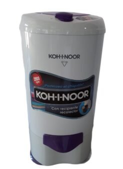 Secarropas Koh-I-Noor 6,5 kg Plástico