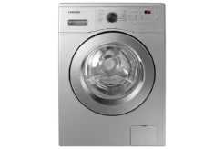 Lavarropas Automático Samsung 6,5Kg Inverter Plata WW65