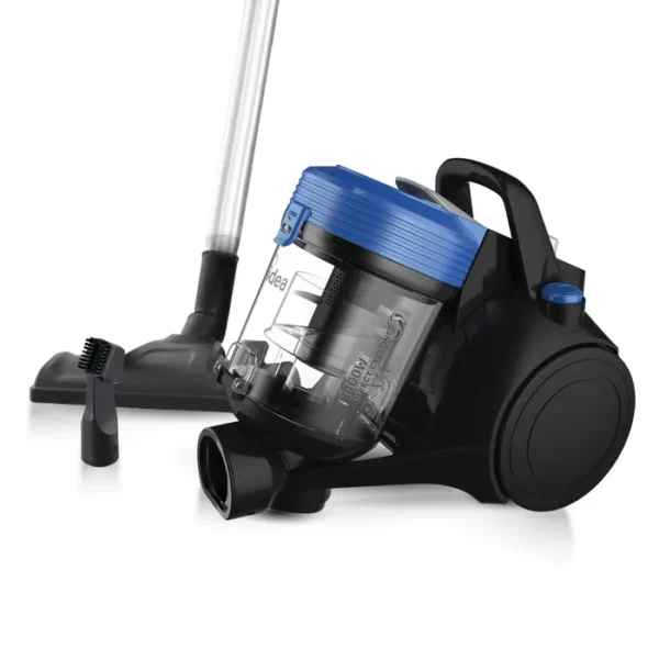 Aspiradora sin bolsa Midea S214