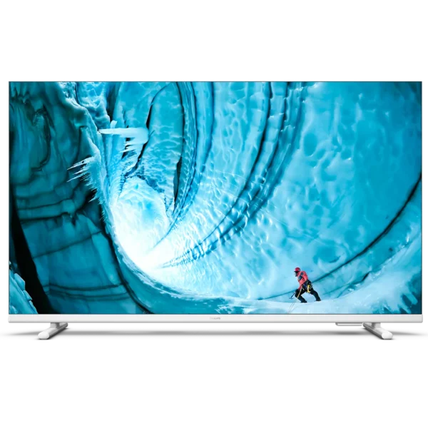Televisor Philips 43″ FHD Smart