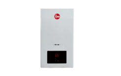 Calefón Rheem Instantáneo Gas Natural