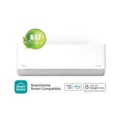 Aire Acondicionado Midea 4.859 Kcal Inverter y Smart