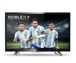 Televisor NOBLEX 24″