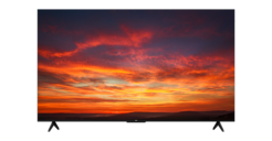 Televisor RCA 55″ QLED 4K GoogleTv